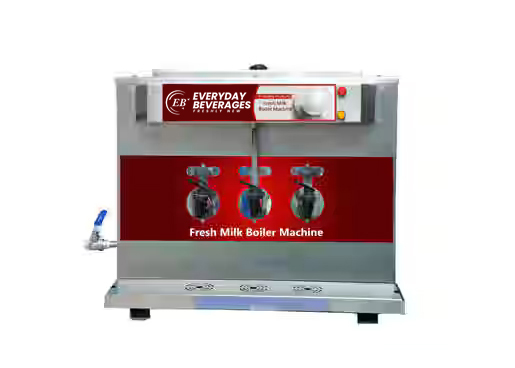 Semi Automatic Coffee Machine