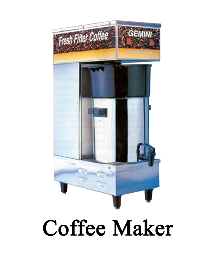 Tea and Coffee Vending Machine Supplier