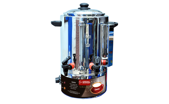 Coffee Machines for Business Use