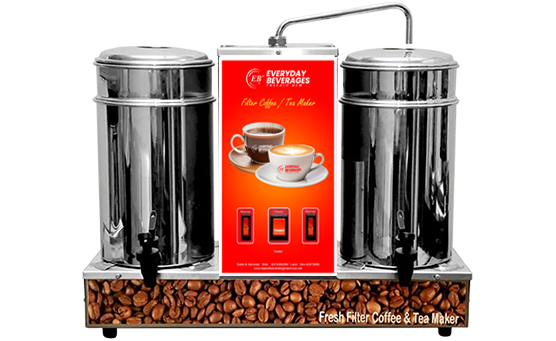 Coffee Machines for Business Use