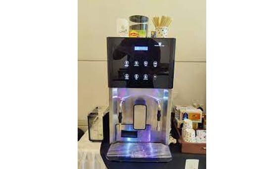 Coffee Machines for Business Use