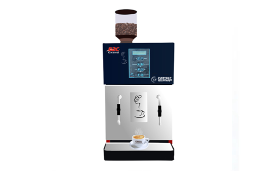 Coffee Machines for Business Use