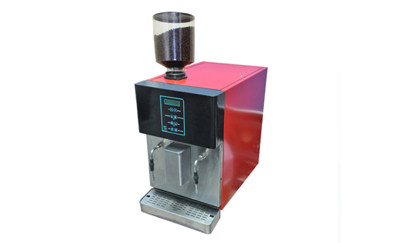 Coffee Machines for Business Use