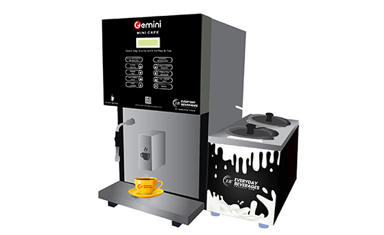 Coffee Machines for Business Use