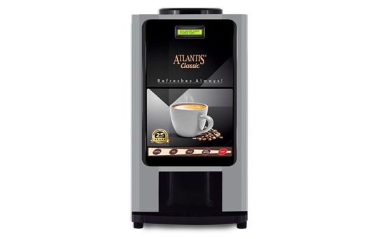 Coffee Machines for Business Use