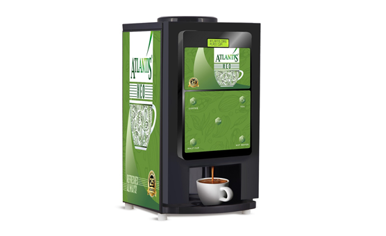 Coffee Machines for Business Use