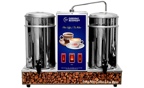 Coffee Machines for Business Use