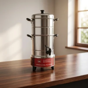 4LTR traditional tea maker