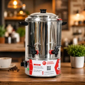 Electric milk boiler 5ltr