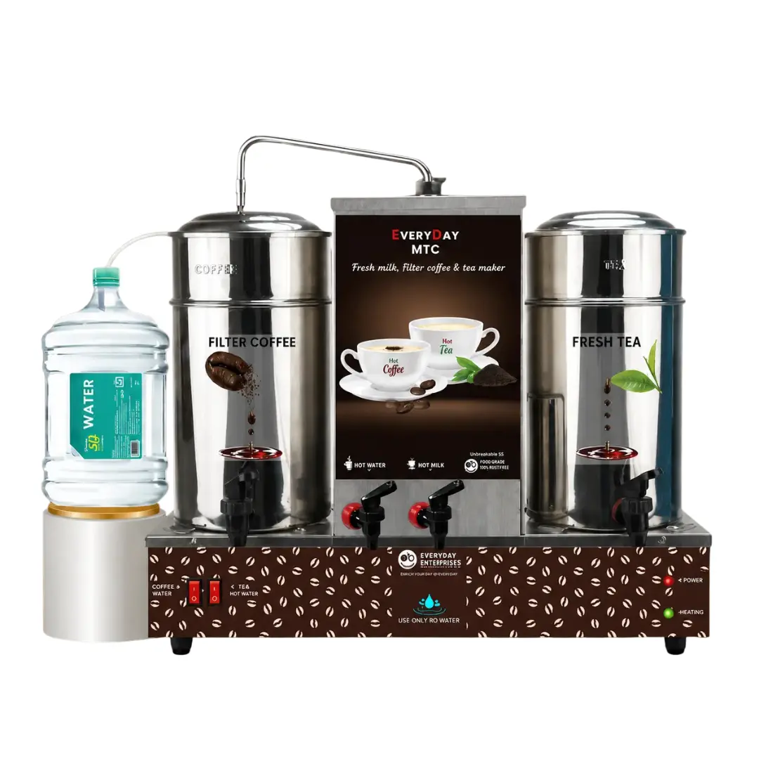 mtc semi automatic vending machine