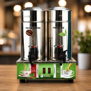 traditional tea coffee maker 4ltr