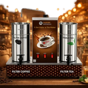 tea coffee maker 3ltr